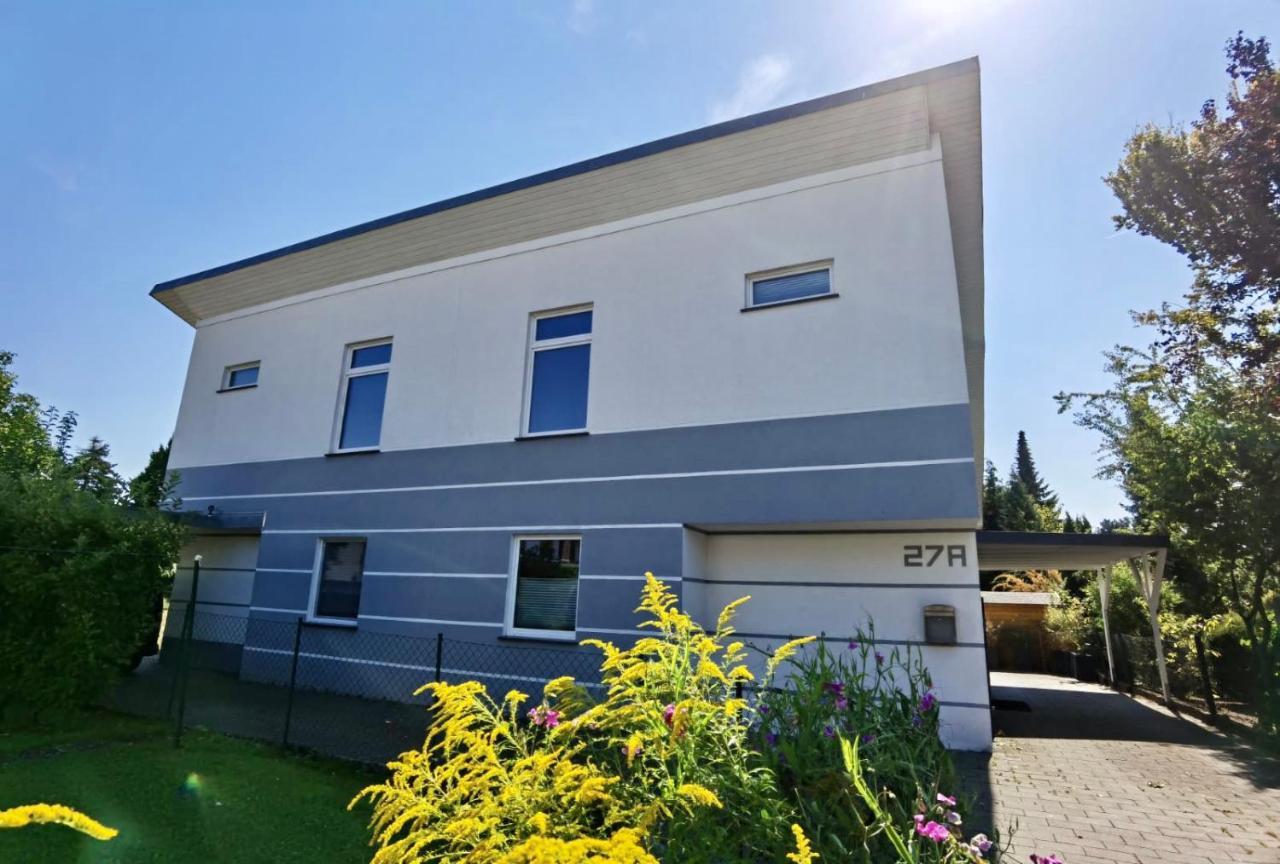 Ct Pension Minden (North Rhine-Westphalia) Exterior photo
